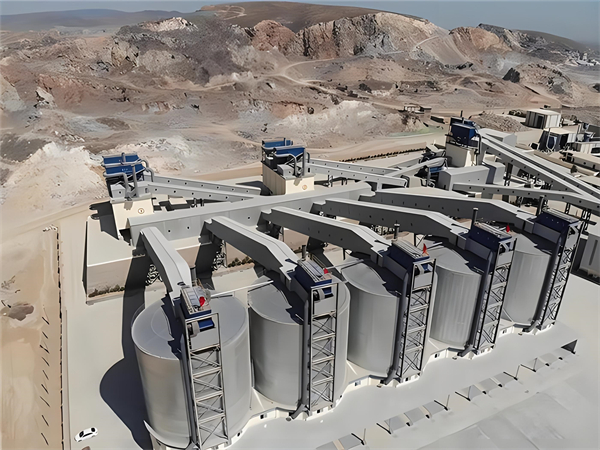 衡南水泥钢板仓